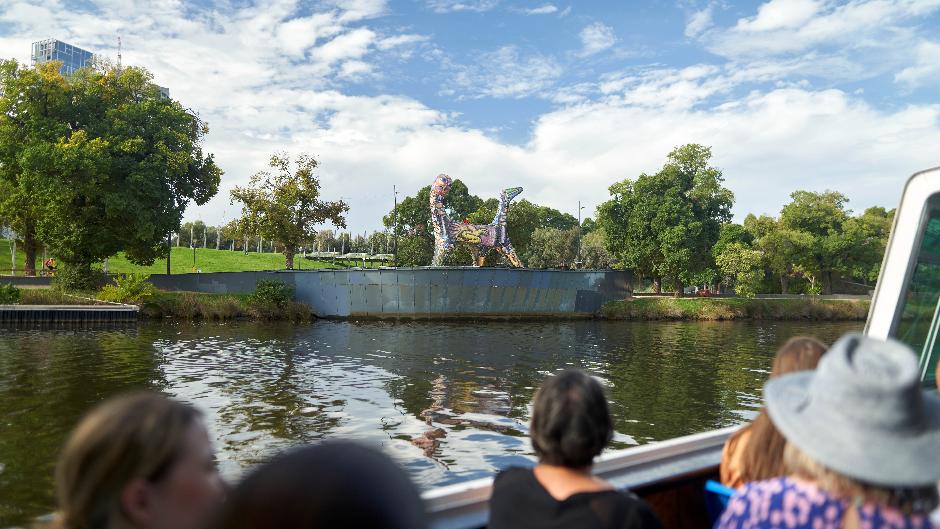 Cruise the beautiful waterways of the Yarra River and discover Melbourne’s picturesque gardens, parkland’s and some of our famous sporting arenas on an intriguing River Gardens Sightseeing Cruise.