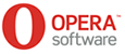 Download Opera. 
