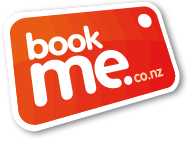Bookme logo. 